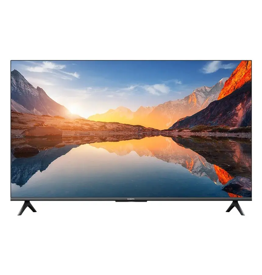 Xiaomi 43″ inch A Pro 4K 2025 Smart TV