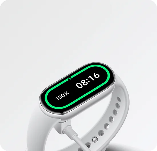 Xiaomi Smart Band 10