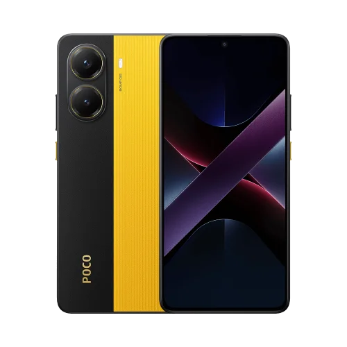 POCO X7 Pro