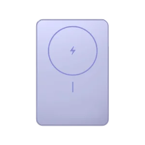 Xiaomi Super Slim Magnetic Power Bank 5000