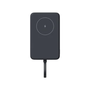Xiaomi 33W Magnetic Power Bank 10000 (Integrated Cable)