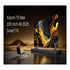 Xiaomi Max 100 Inch 4K 2025 Smart TV