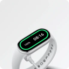 Xiaomi Smart Band 10